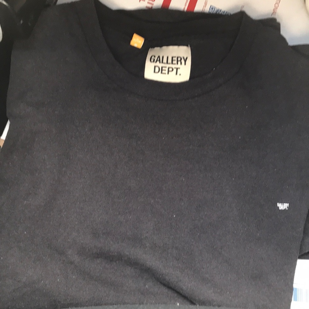 Gallery dept t-Shirt